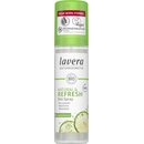 Lavera Deo Spray - Natural & Refresh 75ml