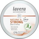 Lavera Deo Cream - Natural & Strong 50ml