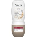Lavera Deo Roll-on - Natural & Mild 50ml