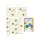 Beeskin Beeswax Wrap Set Kids 3pcs