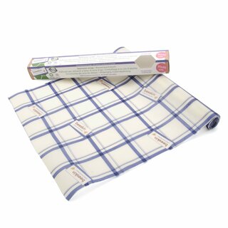 Beeskin Beeswax Wrap Roll Kitchen Towel 1pc
