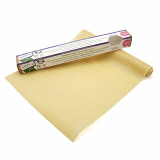 Beeskin Beeswax Wrap Roll Neutral 1pc