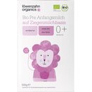 Lwenzahn Organics Pre Anfangsmilch auf Ziegenmilchbasis...