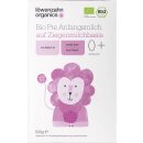Löwenzahn Organics Pre Anfangsmilch auf...