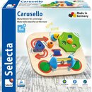 Selecta Motor Skilly Board Carusello 1pc.