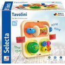 Selecta Motor Skill Toy Tavolino