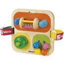 Selecta Motor Skill Toy Tavolino