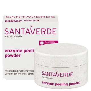 SantaVerde Enzyme Peeling Powder 23g