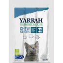 Yarrah Organic Chew Sticks for Cats 3x5g