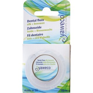 Yaweco Dental Floss 1pc