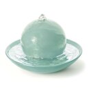 Primavera Scented Fountain Rondo Ice Green 1pc