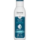 Lavera BASIS sensitive Body Milk Rich 250ml