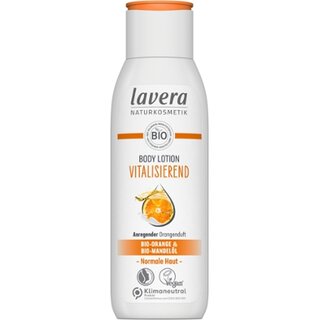 Lavera Body Lotion Vitalizing 200ml