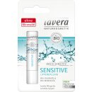 Lavera BASIS Sensitiv Lippenbalsam 4,5g