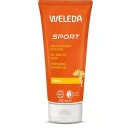 Weleda Sport Frische-Boost Duschgel Arnika 200ml