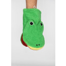 Fuernis Wash Glove Frog Fred 1pc.