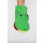 Fuernis Wash Glove Frog Fred 1pc.