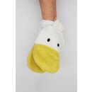 Fuernis Wash Glove Duck Erik 1pc.