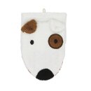 Fuernis Washcloth Dog Herkules 1pc.