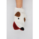 Fuernis Washcloth Dog Herkules 1pc.