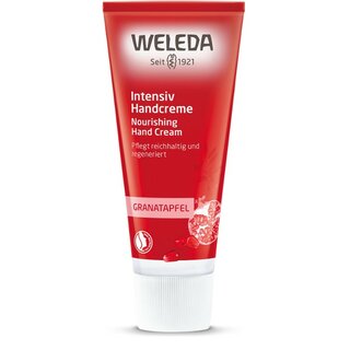 Weleda Intensiv Handcreme Granatapfel 50ml