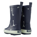 Fresk Rubber Boots Giraffe 1pair