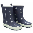 Fresk Gummistiefel Giraffe 1Paar 23