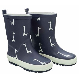 Fresk Gummistiefel Giraffe 1Paar 27