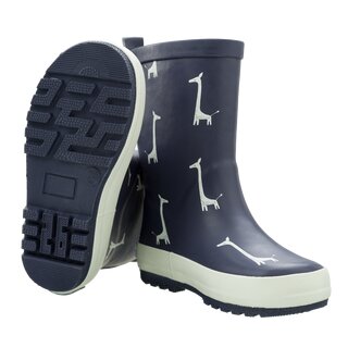 Fresk Rubber Boots Giraffe 27