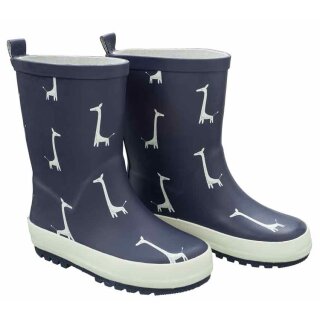 Fresk Gummistiefel Giraffe 1Paar 30
