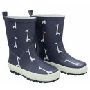 Fresk Gummistiefel Giraffe 1Paar 30