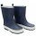 Fresk Rubber Boots Indigo Dots 1pair