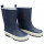 Fresk Rubber Boots Indigo Dots 1pair 31