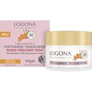 Logona Age Protection Tagescreme Rosig Frischer Teint 50ml