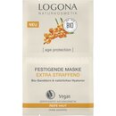 Logona Age Protection Firming Mask Extra Firming 2x7,5ml