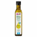 HiPP Organic complementary food oil rapeseed oil 100% 250ml