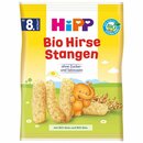HiPP Organic Millet Sticks 30g