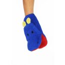 Fürnis Waschhandschuh Hippo Hilde 1St.