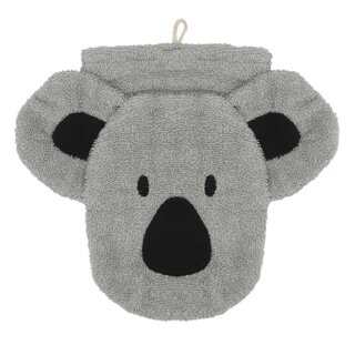 Fuernis Wash Glove Koala Kasimir 1pc.