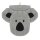 Fuernis Wash Glove Koala Kasimir 1pc.
