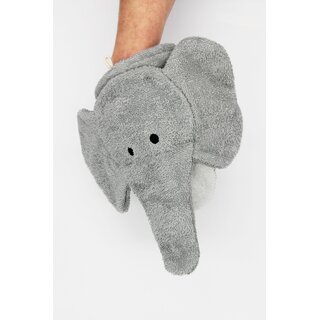 Fuernis Wash Glove Elephant Ella 1St