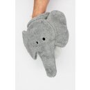 Fuernis Wash Glove Elephant Ella 1St