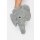 Fuernis Wash Glove Elephant Ella 1pc