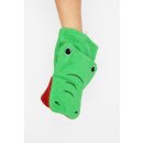 Fürnis Waschhandschuh Krokodil Konrad 1St.
