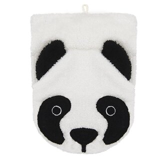 Fuernis Wash Glove Panda Patrick 1pc.