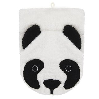 Fürnis Waschlappen - Panda Patrick L 1St