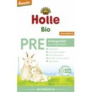 Holle Organic Infant Goat Milk Formula PRE 400g (14.11oz)