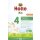 Holle Organic Infant Goat Milk Follow-On Formula 4 400g (14.11oz)