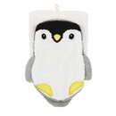 Fuernis Wash Glove Penguin Philipp 1pc. L