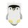Fuernis Wash Glove Penguin Philipp 1pc. L